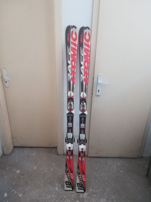 Ски Атомик /Atomic