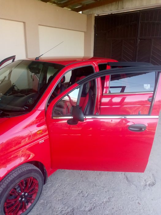 Срочно продается Матиз