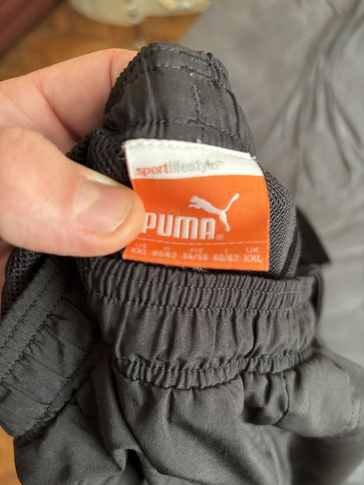 Пума анцунг-3хл