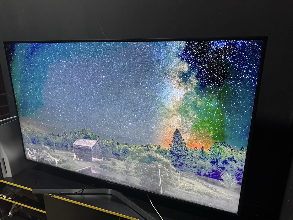 Телевизор Samsung