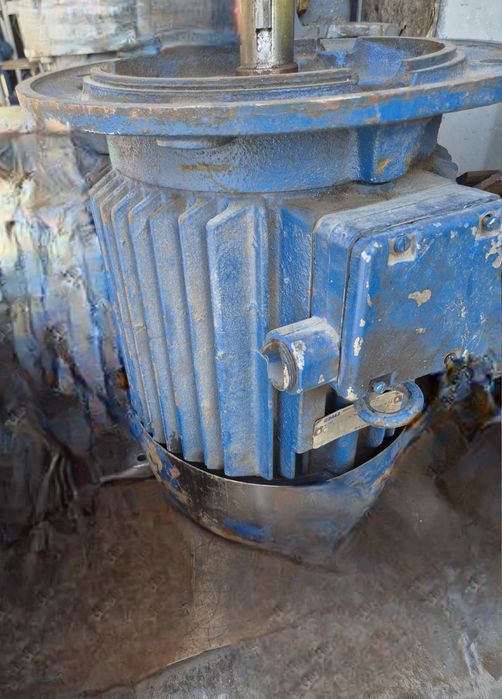 Электродвигатель 11 квт 3000 об.