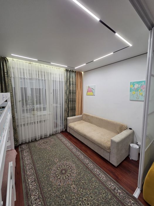 Продам  1ком кв Саранда