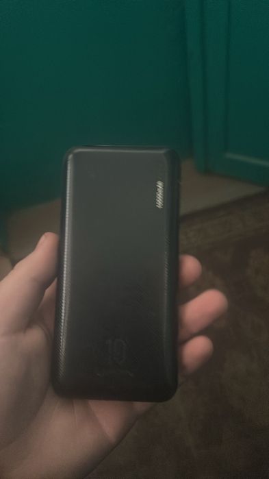 Продам повербанк