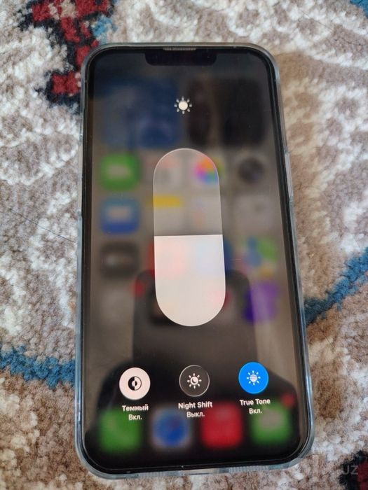 Iphone 13 pro obmenga iphone 15 ga