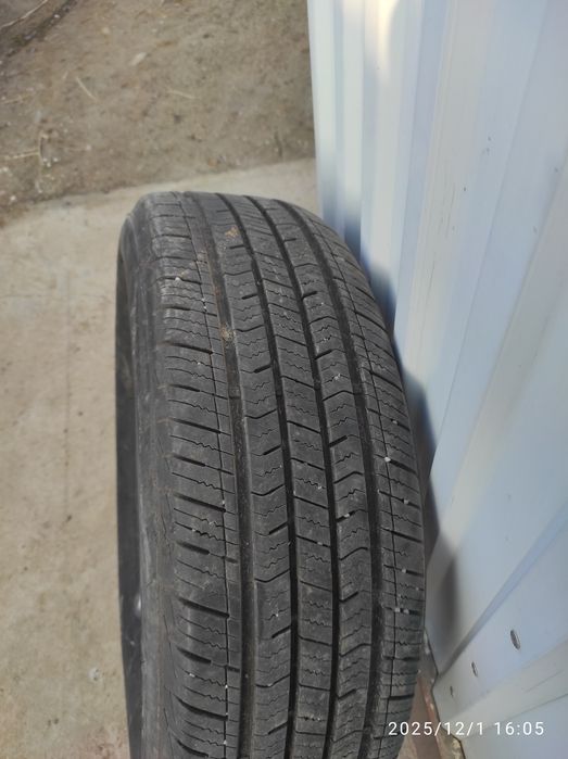 Продам покрышки р 16