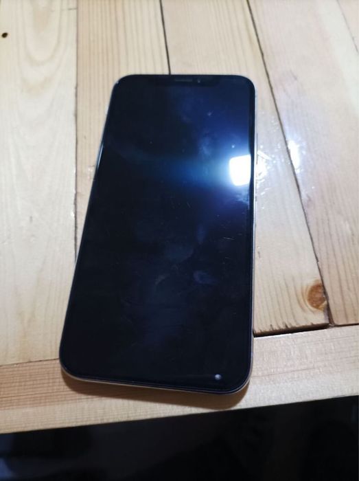 Iphone x ишлашига жавоп