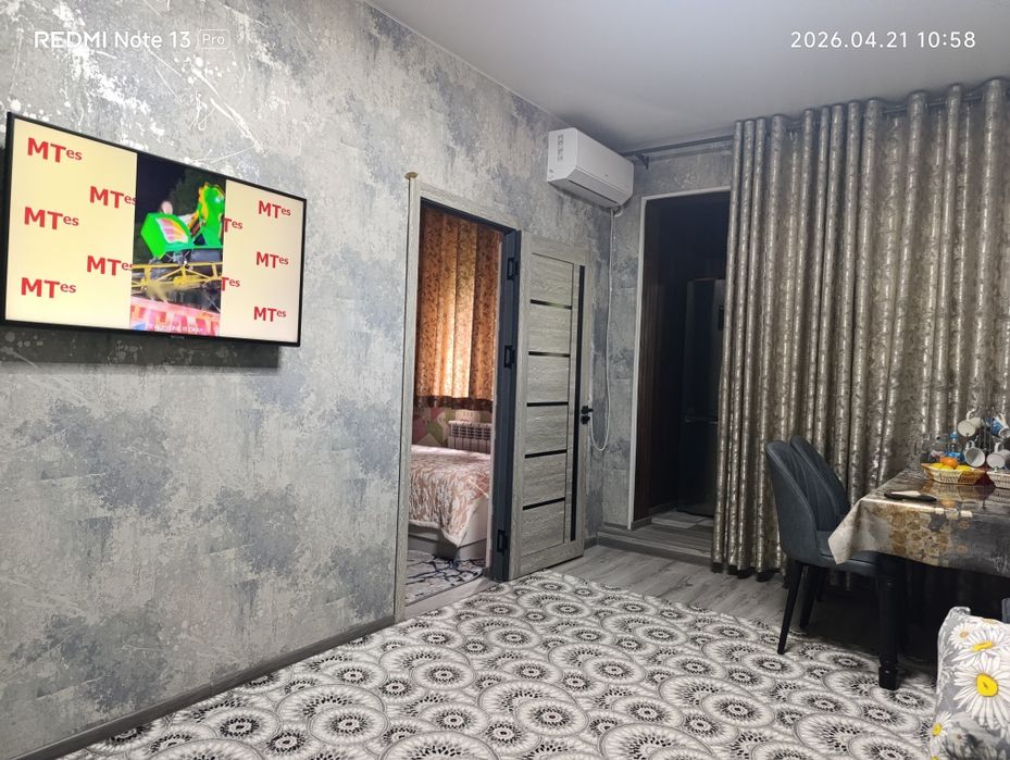 Срочно! 2в3, Ялангач, ЭКО базар, свежая Евро