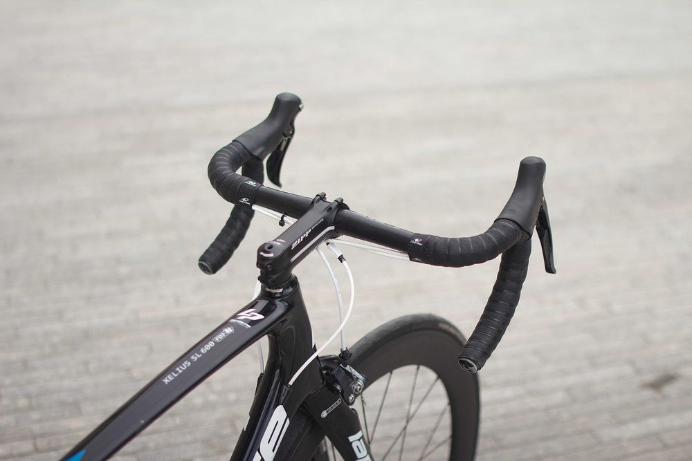 Lapierre Xelius SL 600 — FDJ Team, размер 56