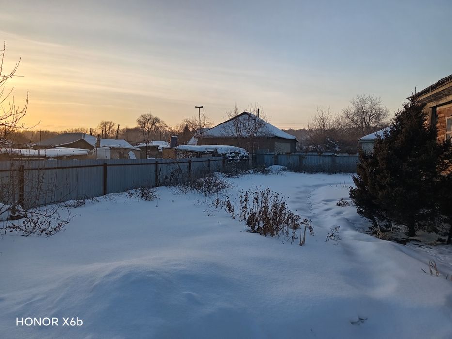 Земельный Участок пос. Контрольный