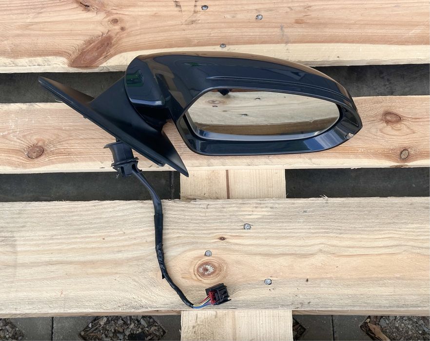 Дясно огледало AUDI A6 C7 4G 4G1857410AB