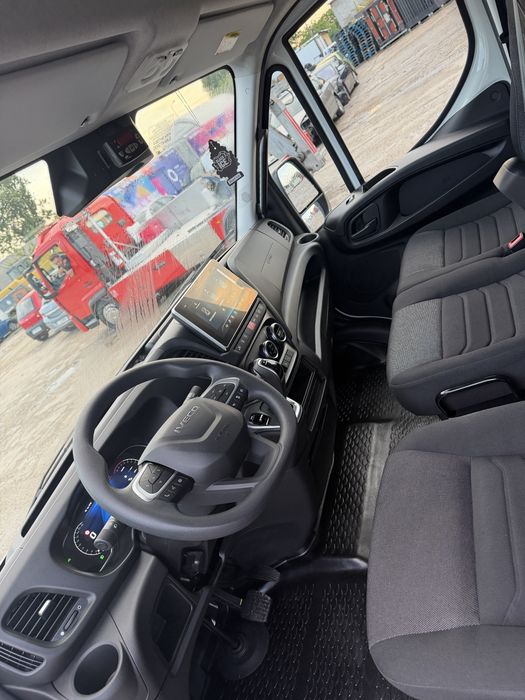 Iveco Daily Frigorific 35S16 HI-MATIC L2H2