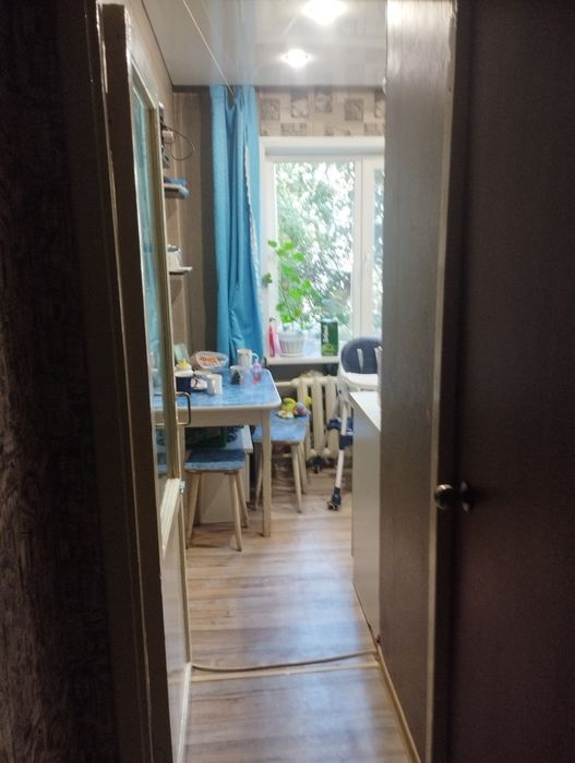 Продам 3 х комнатную квартиру
