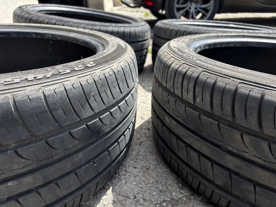 Anvelope vara Austone Athena sp701 225/45 R18