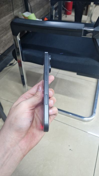 Iphone 16 pro 100% АКБ