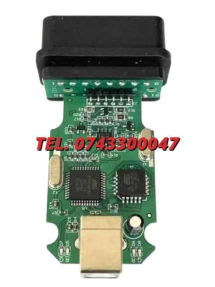 Reparatii Si Update Interfete Vcds Atmega162 Arm Licente Blocate Etc