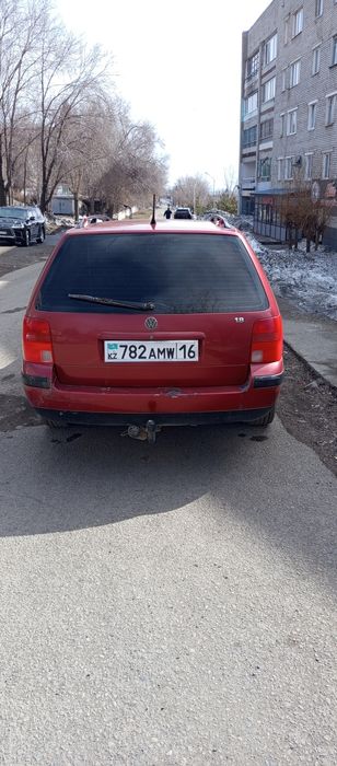 Продам Фольксваген б5 универсал