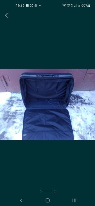 продам портфель Большой