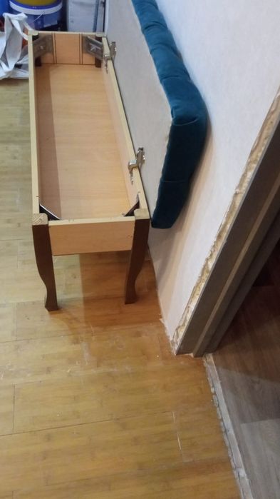 Продам банкетку, новую