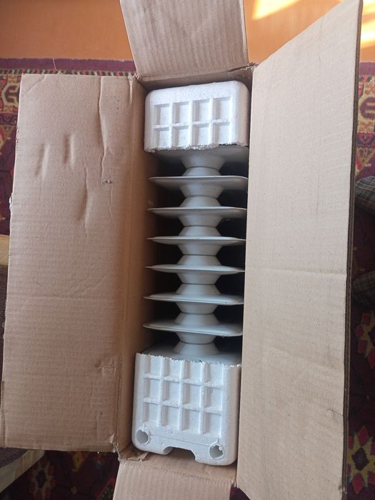 Радиатор отопления