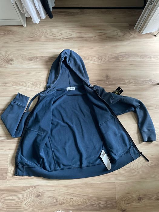 Пуловер Stone Island