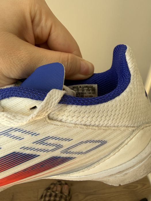 Бутсы Adidas Original