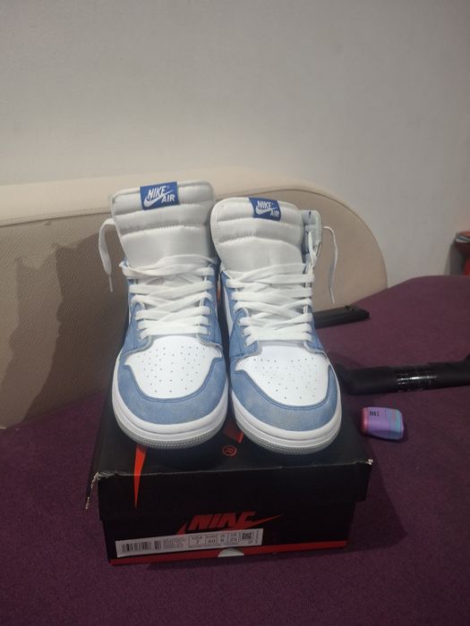 Jordan 1 Hyper royale