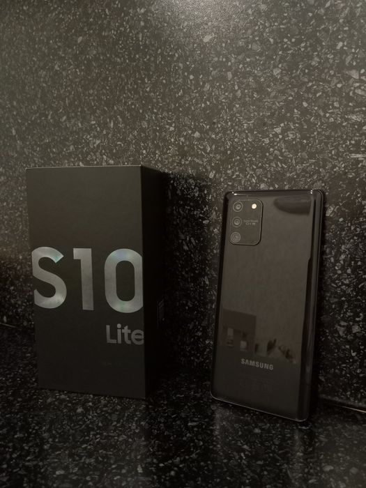 Продам Samsung S10 lite [возможен обмен]