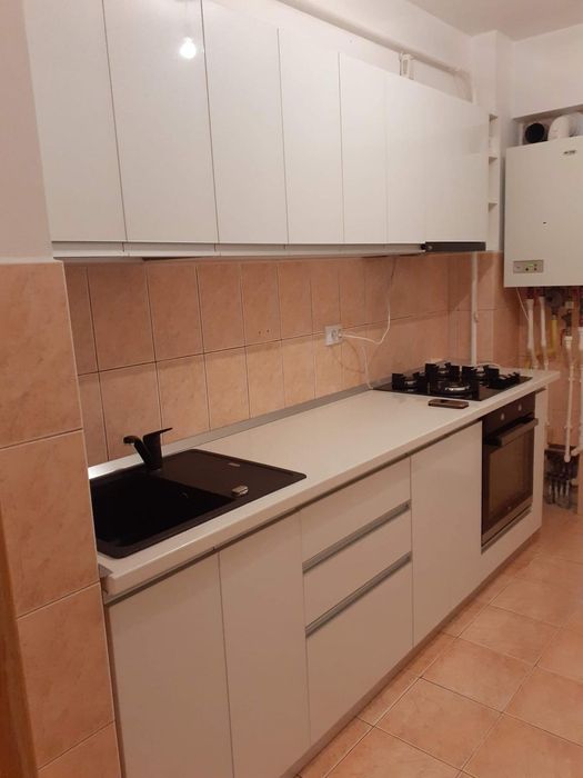 Apartament 2 camere de inchiriat