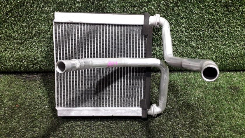 Радиатор отопителя Subaru Legacy,Lancaster