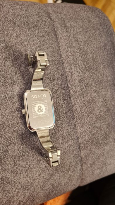 Ceas de dama SO&CO New York