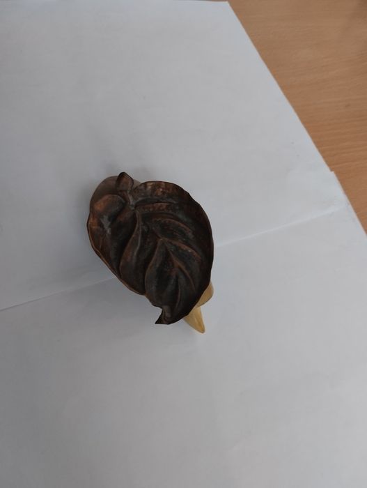 Ручка шариковая советского производства