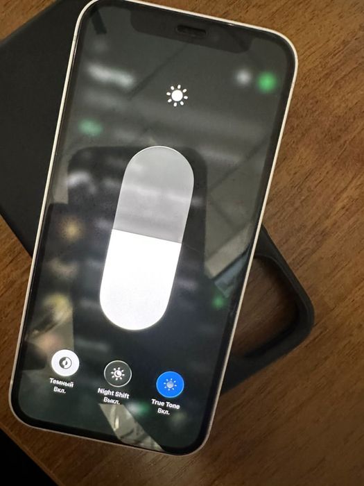 Продам айфон 12мини на 128 гб акб 74%