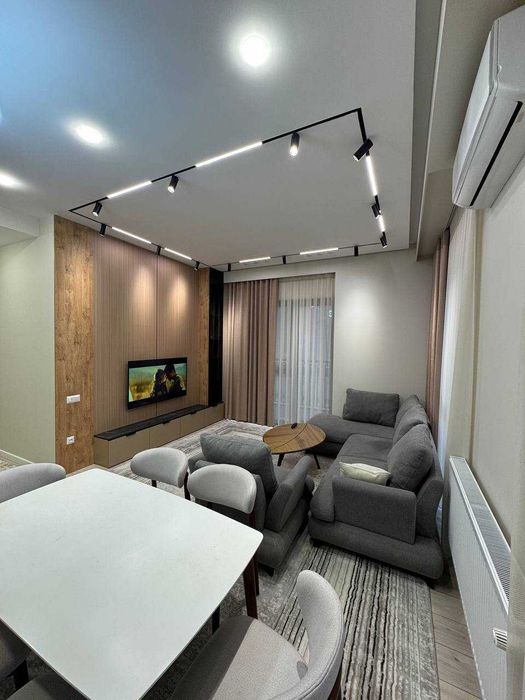 Чиланзар 30м2 1/1/4 54200 у.е