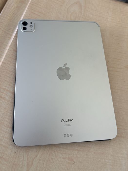 Ipad pro m4, 256 gb