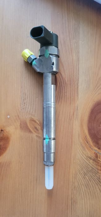 форсунка , сальник  на Jeep (WJ)