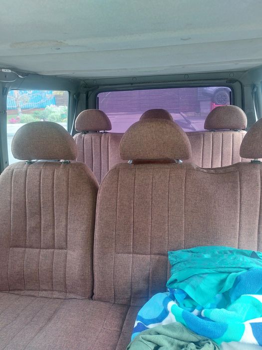 Продам форд транзит