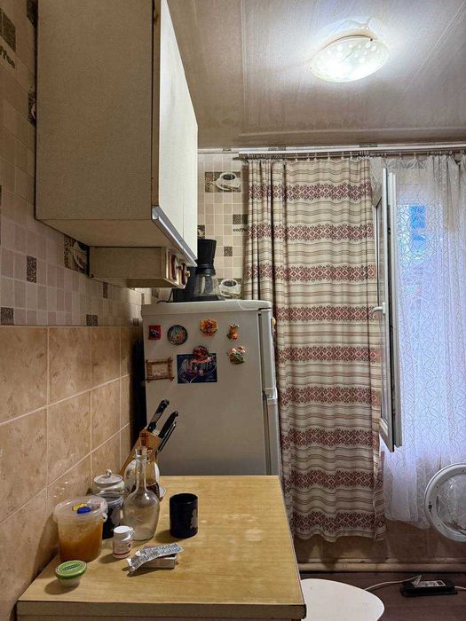 Продается 2/1/2 58 военный городок