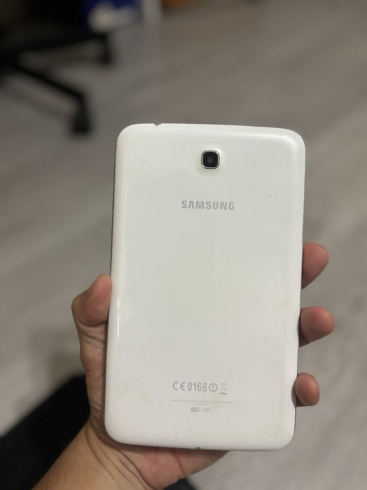 Samsung tab3 lite 8gb cu husa