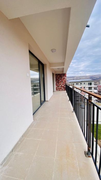 Apartament 2 camere cu dresaing nou