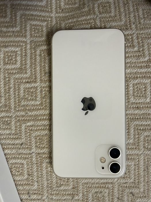 Айфон 11 128 гиг