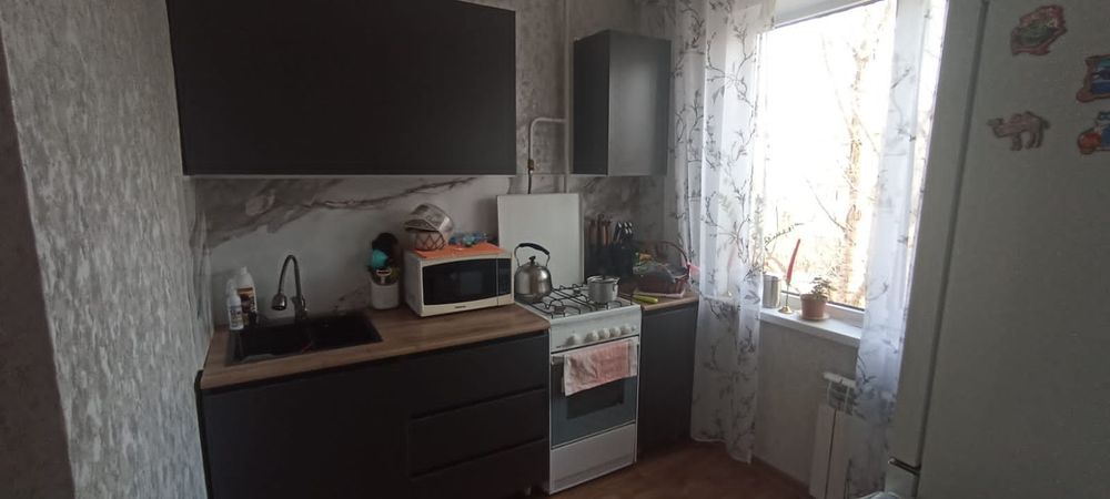 Продаётся 2 комн квартира Циолковского