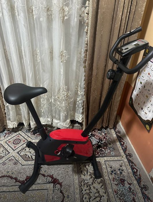 Velotrenojor 130 kg