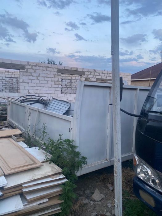 Продам борт самосвала