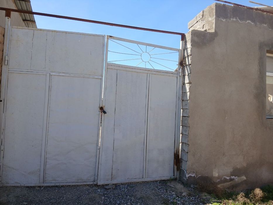 Darvoza buyi 250 eni 3 metr