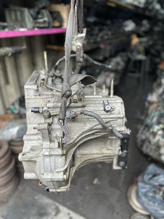 Коробка автомат Honda Odyssey