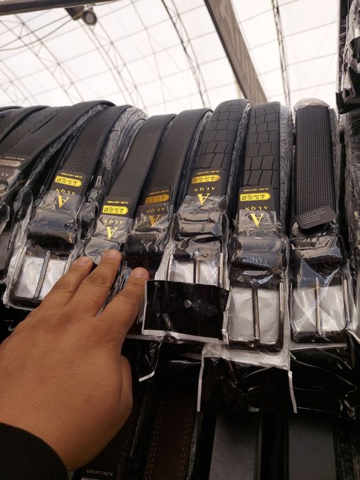 Оптом Ремен.  14 яанварга  Падаркага