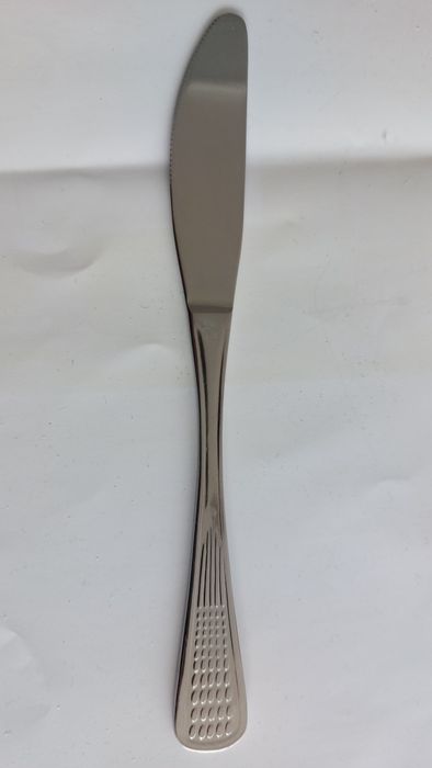 Прибори за хранене, нови