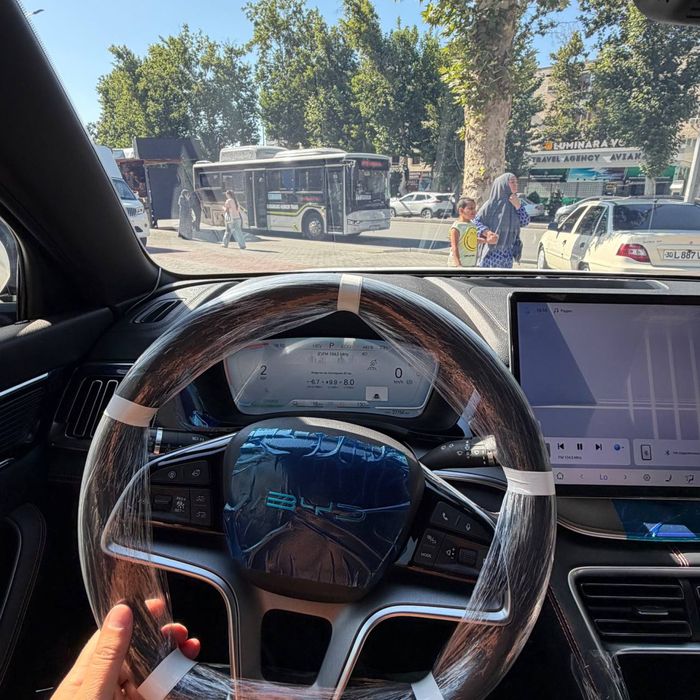 Сотилади byd gibrid 150 full  нахтга, выкуп, автокредит