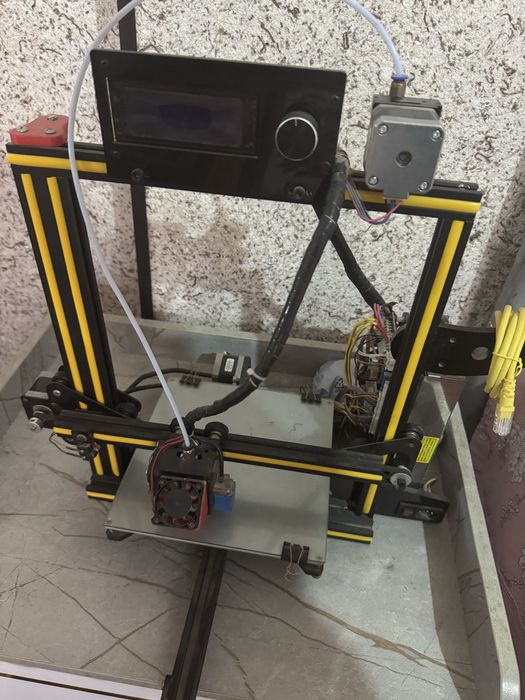 3D printer sotiladi holati yaxshi