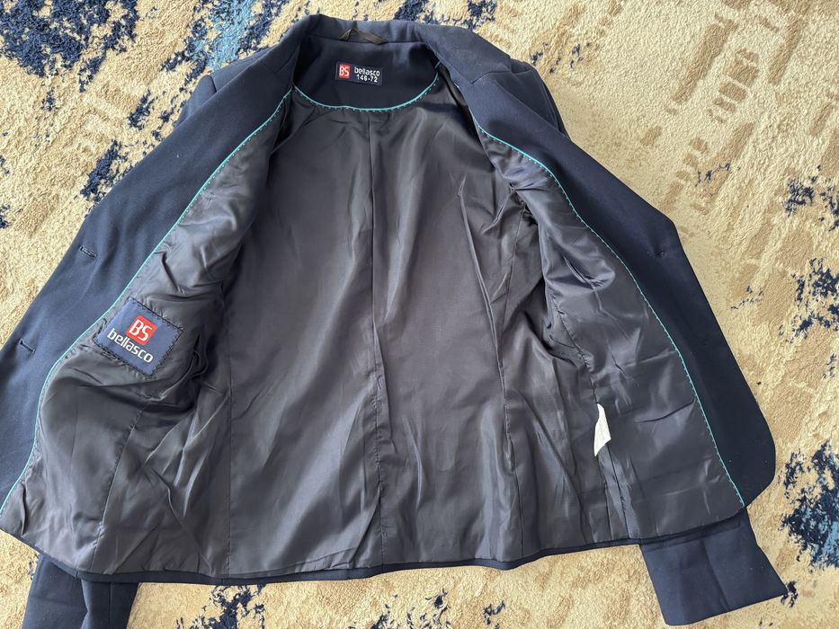 Форма для школьника